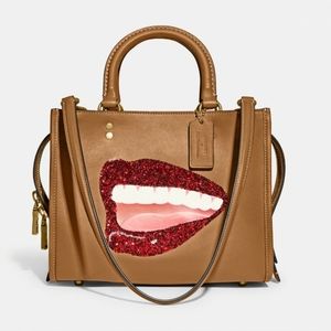 Coach X Tom Wesselmann Rogue 25